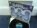 Gentle Giant - Three Friends UK Vertigo LP prog