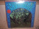 CCR Self Titled LP Still Sealed NO BAR CODE