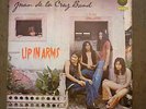 JUAN DE LA CRUZ: Up in Arms Phil/69 Psych Prog ORIG