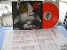FLOH DE COLOGNE 1971 MINT GIMMIX ORANGE WAX KRAUTROCK