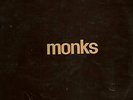 MONKS  Black Monk Time  (Only COVER)