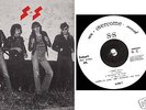 S TO S * '78 Belgian Private LP * Heavy METAL PROG LP