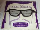 Like Long Hair LP - Paul Revere & The Raiders; Gardena
