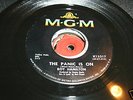 LISTEN - NORTHERN SOUL POPCORN - ROY HAMILTON