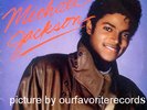 MICHAEL JACKSON MAXI WANNA BE STARTIN SOMETHIN SPAIN 82