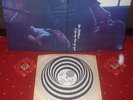 IAN MATTHEWS If YouSaw Thro MyEyes LP 1971 VERTIGO 1st