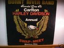 BURNT RIVER BAND HARLEY DAVIDSON MANTUA OHIO LIVE WILD