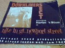 DOWNLINERS SECT - Nite In Gt Newport Street -v. rare EP