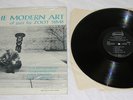 MODERN ART of JAZZ by ZOOT SIMS DAWN DLP 1102 JAZZ LP