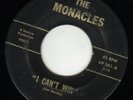 B.F.T.G.-PUNK 2 SIDER--MONACLES-
