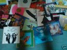 133xVinyl, Kraftwerk,Led Zeppelin, Deep Purple, Santana