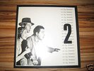 MINIMAL/SYNTH: V.A. NO BIG BUSINESS 2 LP