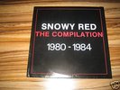 MINIMAL/SYNTH: SNOWY RED-The Compilation 1980-1984 LP