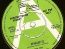 FOUR TOPS-BERNADETTE-ON TAMLA MOTOWN DEMO