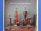 JIMMY EAT WORLD - Bleed American LP get up kids