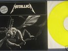 METALLICA - Disposible Heroes
