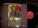 Pedro Iturralde Quintett (Paco de Lucia) Flamenco Jazz