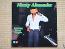 Monty Alexander Rass ORIGINAL MINT BREAKS MPS Ranglin