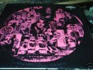 DUNGEN - 2 RARE 2ND LP SUBLIMINAL MIND prog psych folk