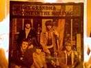 MOBY GRAPE Hey Grandma RARE psych WLP US 7