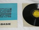 PAUL QUINICHETTE FOR BASIE PRESTIGE 7127 W.50th NYC LP