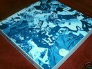 11xLP IMPORT BOX SET The Who Phases POLYDOR rare 1981