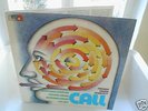 MICHAEL NAURA QUARTET / CALL / MPS ORIGINAL