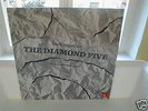 CEES SLINGER DIAMOND FIVE /BACK TOGETHER/BASF DUTCH OR