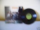 Jane,Here we are, green Brain 1032  Krautrock Klappcov.