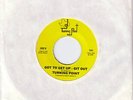 Rare Modern Soul 45 Turning Point 