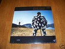 Pink Floyd,delicate sound of thunder lp, Sealed Promo