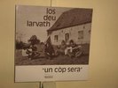 LOS DEU LARVATH -UN COP SERA-RARE FRENCH LP-PSYCH FOLK