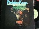 BOBBY KEYS Rare 72 WB lp ROLLING STONES The WHO Funky