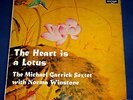 Michael Garrick Sextet -Heart is a lotus - Argo Orig LP