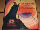 Wagner  Die Walkure  Modl  Furtwangler  HMV ALP 5LP box