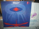 KLAUS SCHULZE Irrlicht - ORIGINAL OHR LABEL 1972