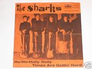 7“ The Sharks – Der Mega Deutsch Beat Knaller 