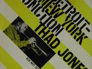 Thad Jones-Detroit NY Junction-Blue Note 1513-F.Edge-NM