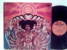 JIMI HENDRIX EXPERIENCE 