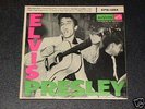Elvis Presley Double Pocket EP EPB-1254