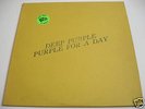 DEEP PURPLE Purple For A Day LP TAKRL TMOQ Psych