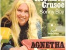 Agnetha-Robinson Crusoe/Sonny../7