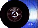 THE MONOTONES '58 BOOK OF LOVE UK LONDON TRI HL-M. 8625
