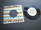 JANCI KÖRÖSSY orig rare CZ SUPRAPHON JAZZ EP 7
