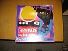 The Lloyd McNeill Quartet ASHA RARE Jazz LP