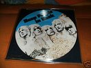 Picture Disc Deep Purple 1st Press 1970 ultra rar