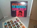 RARE VEE JAY JOLLY WHAT ALBUM THE BEATLES FRANK IFIELD