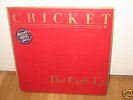 CRICKET the call up  ITALO Synth 12