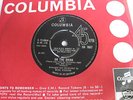 mike vickers on the brink original uk mod/beat 7' 45
