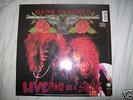 GUNS N ROSES LIVE LIKE A SUICIDE/LIES LP